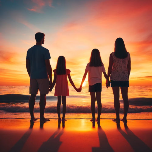 family rental property